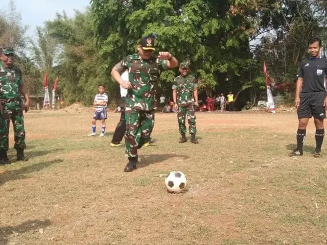 Tim U-9 & U-11 Ikuti Kejuaraan Dandim Cup 2019 Tim U-9 & U-11 Ikuti Kejuaraan Dandim Cup 2019