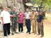 Musyawarah Bersama, Rumah Soleh Akan Segera di Renovasi