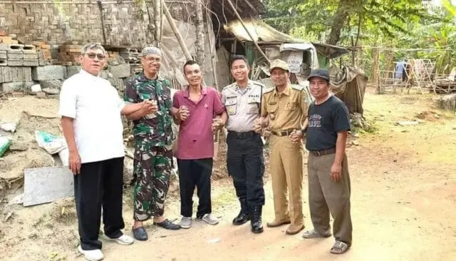 Musyawarah Bersama, Rumah Soleh Akan Segera di Renovasi