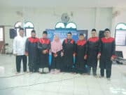 Mengenal Dewan Hakim Termuda MTQ XX Tingkat Kota Tangerang Mengenal Dewan Hakim Termuda MTQ XX Tingkat Kota Tangerang