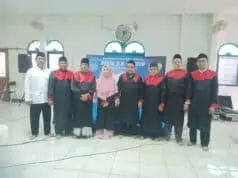Mengenal Dewan Hakim Termuda MTQ XX Tingkat Kota Tangerang Mengenal Dewan Hakim Termuda MTQ XX Tingkat Kota Tangerang