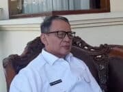 Apresiasi Polisi dan Relawan, WH Lebih Sarankan ODGJ Diserahkan ke Dinsos Apresiasi Polisi dan Relawan, WH Lebih Sarankan ODGJ Diserahkan ke Dinsos