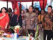 HUT Ke 25 Santa Patricia, Terciptanya Generasi Penerus Masa Depan HUT Ke 25 Santa Patricia, Terciptanya Generasi Penerus Masa Depan