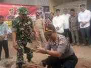 Sinergitas Masyarakat Panongan Rampungkan Pembangunan Rumah Soleh & Baksos Sinergitas Masyarakat Panongan Rampungkan Pembangunan Rumah Soleh & Baksos