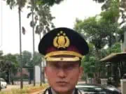 Wow, Kapolres Berprestasi Terpilih Jadi Ajudan Wakil Presiden Wow, Kapolres Berprestasi Terpilih Jadi Ajudan Wakil Presiden