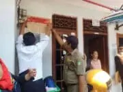 Labelisasi “Keluarga Miskin” Lanjut Dilaksanakan di Kota Tangerang Labelisasi "Keluarga Miskin" Lanjut Dilaksanakan di Kota Tangerang