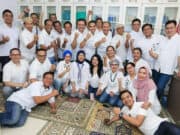 Ini Klarifikasi Ketua IKAGI Achmad Haeruman Klarifikasi Ketua IKAGI Achmad Haeruman