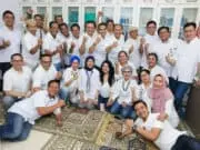 Ini Klarifikasi Ketua IKAGI Achmad Haeruman Klarifikasi Ketua IKAGI Achmad Haeruman