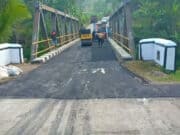 Pemprov Banten Optimalkan Pemeliharaan Jalan di Lebak Pemprov Banten Optimalkan Pemeliharaan Jalan di Lebak