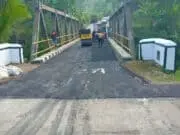 Pemprov Banten Optimalkan Pemeliharaan Jalan di Lebak Pemprov Banten Optimalkan Pemeliharaan Jalan di Lebak