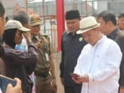 Fakta Sidak, Puluhan Bangunan di Kavling DPR Tak Berizin dan Salahi Peruntukan Fakta Sidak, Puluhan Bangunan di Kavling DPR Tak Berizin dan Salahi Peruntukan