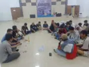 Anak STM Diajak STUDYSTIK, Belajar Asyik Sambil Akustik Anak STM Diajak STUDYSTIK, Belajar Asyik Sambil Akustik