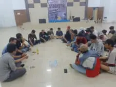 Anak STM Diajak STUDYSTIK, Belajar Asyik Sambil Akustik Anak STM Diajak STUDYSTIK, Belajar Asyik Sambil Akustik