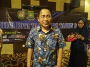 Lawan Corona di Kota Tangerang, Gunakan 40Miliar DPRD Raker Pertina Kota Tangerang, Jadi Awal Kebangkitan Atlet