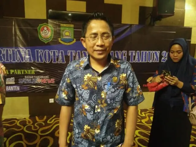 Raker Pertina Kota Tangerang, Jadi Awal Kebangkitan Atlet Raker Pertina Kota Tangerang, Jadi Awal Kebangkitan Atlet