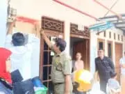 Labelisasi “Keluarga Miskin” Tiga KPM Mundur di Sukasari Tangerang, Lurah Boy : Di Tanah Tinggi Lihat Dulu Labelisasi "Keluarga Miskin" Lanjut Dilaksanakan di Kota Tangerang