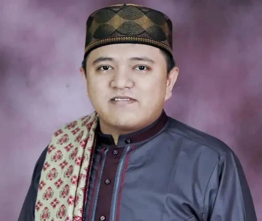 Mengenal Dewan Hakim Termuda MTQ XX Tingkat Kota Tangerang Mengenal Dewan Hakim Termuda MTQ XX Tingkat Kota Tangerang
