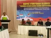 Aliansi Buruh Banten Gelar Rapim Upah Layak 2020 Aliansi Buruh Banten Gelar Rapim Upah Layak 2020