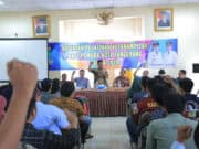 Dispora Kota Tangerang Beri Pelatihan Keterampilan Bagi Pemuda Dispora Kota Tangerang Beri Pelatihan Keterampilan Bagi Pemuda