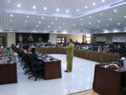 Dibuka Walikota, HMI Cabang Tangerang Gelar FGD Tingkat Nasional Dibuka Walikota, HMI Cabang Tangerang Gelar FGD Tingkat Nasional