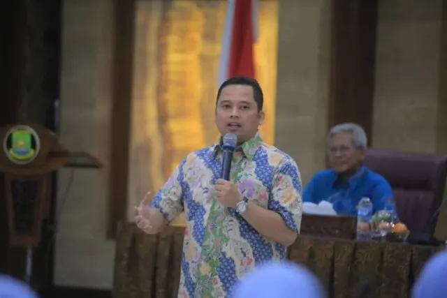 Organisasi Perempuan Dapat Mengambil Peran Dalam Pembangunan Organisasi Perempuan Dapat Mengambil Peran Dalam Pembangunan