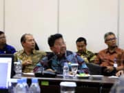 IRSA 2019, Wakil Walikota Tangerang Paparkan 5 Pilar IRSA 2019, Wakil Wali Kota Tangerang Paparkan 5 Pilar
