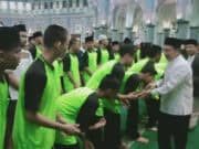 Pospeda VI Provinsi Banten, 150 Santri Kota Tangerang Siap Bertanding Pospeda VI Provinsi Banten, 150 Santri Kota Tangerang Siap Bertanding