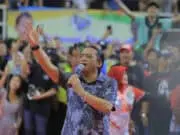 Tuan Rumah Livoli Divisi Utama 2019, PBVSI Kota Tangerang Hadirkan Didi Kempot Tuan Rumah Livoli Divisi Utama 2019, PBVSI Kota Tangerang Hadirkan Didi Kempot