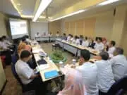 Kota Tangerang Diharap Bisa Jadi Pilot Project Sistem Merit Kota Tangerang Diharap Bisa Jadi Pilot Project Sistem Merit