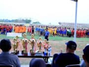 Tutup Liga Remaja Askot PSSI, Wakil Harapkan Para Juara Giat Berlatih Tutup Liga Remaja Askot PSSI, Wakil Harapkan Para Juara Giat Berlatih