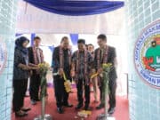 Sachrudin Resmikan KSP Makmur Mandiri ke-136 Sachrudin Resmikan KSP Makmur Mandiri ke-136