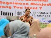 Walikota Ingatkan Bagaimana Jadi Orang Tua Ideal Era Milenial Walikota Ingatkan Bagaimana Jadi Orang Tua Ideal Era Milenial