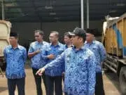 Walikota Minta OPD Data dan Rawat Aset Bergerak Milik Kota Tangerang Walikota Minta OPD Data dan Rawat Aset Bergerak Milik Kota Tangerang