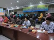 Kualitas Pendidikan Lebih Akuntabel dan Transparan Tanpa Pungli Kualitas Pendidikan Lebih Akuntabel dan Transparan Tanpa Pungli