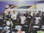 Media Massa Dibekali Kaidah Bahasa Lewat Penyuluhan Media Massa Dibekali Kaidah Bahasa Lewat Penyuluhan