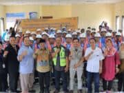 Pelatihan Tukang, Tingkatkan Kualitas Pembangunan di Kota Tangerang Pelatihan Tukang, Tingkatkan Kualitas Pembangunan di Kota Tangerang
