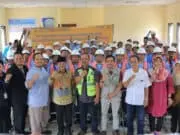 Pelatihan Tukang, Tingkatkan Kualitas Pembangunan di Kota Tangerang Pelatihan Tukang, Tingkatkan Kualitas Pembangunan di Kota Tangerang