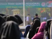 HSN di Kota Tangerang, Santri Diminta Untuk Terus Berkarya HSN di Kota Tangerang, Santri Diminta Untuk Terus Berkarya