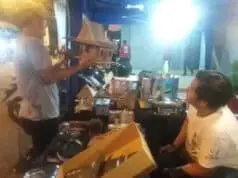 Wow, Ada Karya Miniatur di Bazar Millenial Expo KNPI Wow, Ada Karya Miniatur di Bazar Millenial Expo KNPI