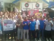 KSPSI Kecam Anak Perusahaan Gudang Garam Tbk Yang Anti Serikat KSPSI Kecam Anak Perusahaan Gudang Garam Tbk Yang Anti Serikat
