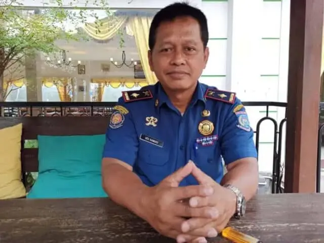 Bangunan di Tangsel Banyak Tak Miliki Alat Proteksi Kebakaran Bangunan di Tangsel Banyak Tak Miliki Alat Proteksi Kebakaran