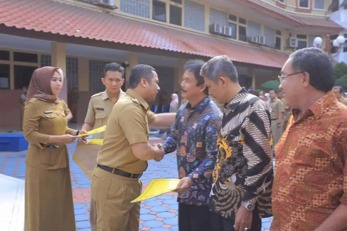 Musim Penghujan, Pemkot Tangerang Lakukan Langkah Antisipasi Musim Penghujan, Pemkot Tangerang Lakukan Langkah Antisipasi