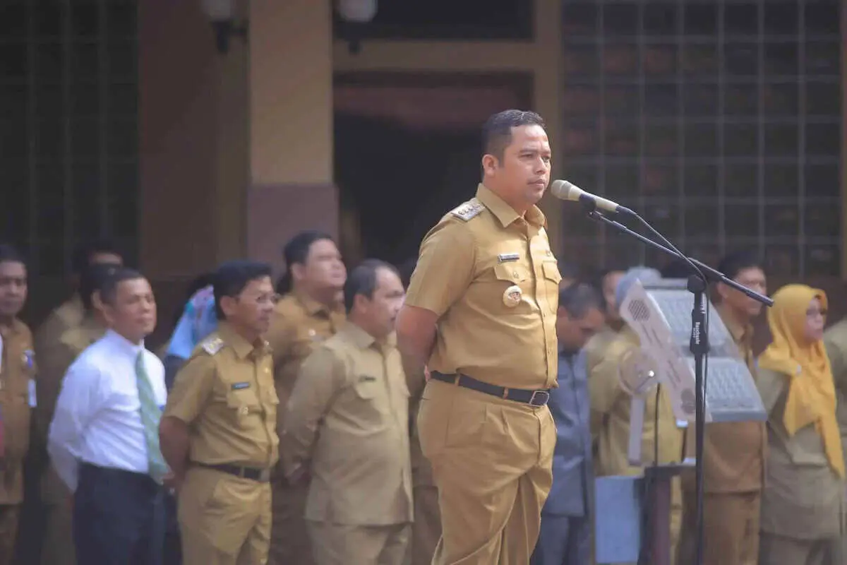 Musim Penghujan, Pemkot Tangerang Lakukan Langkah Antisipasi Musim Penghujan, Pemkot Tangerang Lakukan Langkah Antisipasi
