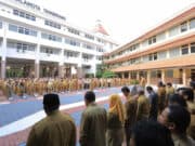 Musim Penghujan, Pemkot Tangerang Lakukan Langkah Antisipasi Musim Penghujan, Pemkot Tangerang Lakukan Langkah Antisipasi