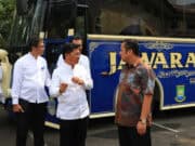 Rakor Komwil III Apeksi Bakal Berlangsung di Kota Tangerang Rakor Komwil III Apeksi Bakal Berlangsung di Kota Tangerang