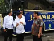 Rakor Komwil III Apeksi Bakal Berlangsung di Kota Tangerang Rakor Komwil III Apeksi Bakal Berlangsung di Kota Tangerang