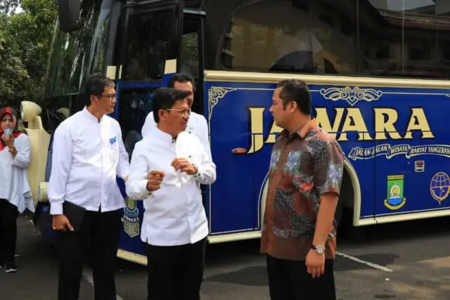Rakor Komwil III Apeksi Bakal Berlangsung di Kota Tangerang Rakor Komwil III Apeksi Bakal Berlangsung di Kota Tangerang