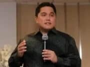 Erick Tohir Angkat 5 Mantan Eselon I Jadi Direksi BUMN Erick Tohir Angkat 5 Mantan Eselon I Jadi Direksi BUMN