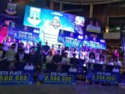 IBEC 2019 Sukses Terselenggara, Kadispora Banten Dorong Peserta Jadi Pro Player IBEC 2019 Sukses Terselenggara, Kadispora Banten Dorong Peserta Jadi Pro Player