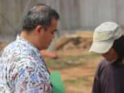 Perkim Pastikan Bangunan di Kavling DPR Ilegal Perkim Pastikan Bangunan di Kavling DPR Ilegal